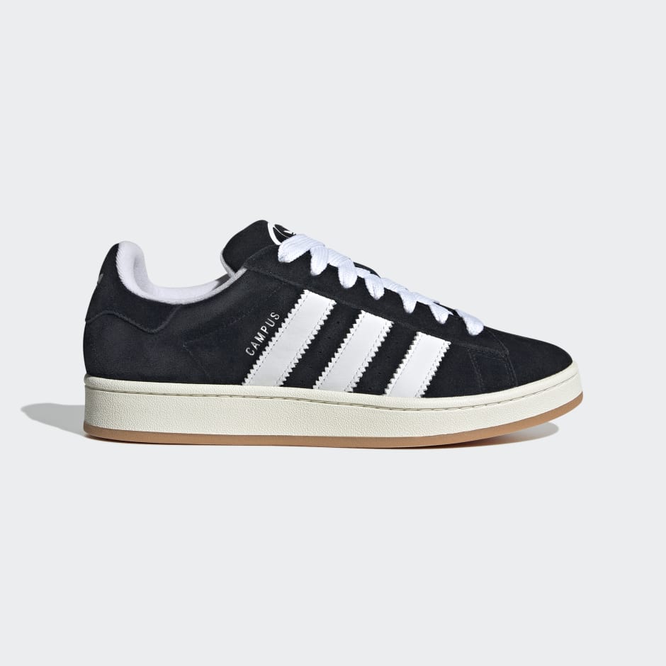 Adidas Campus 00's Black