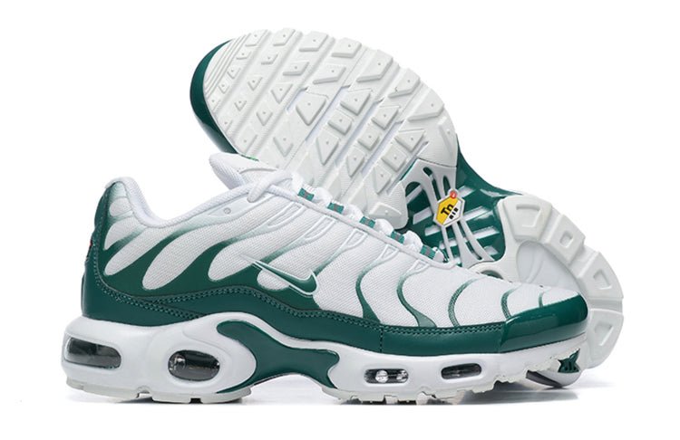 Nike Air Max Tn Lacoste Green