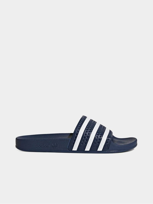 Adidas ADILETTE SLIDES blue