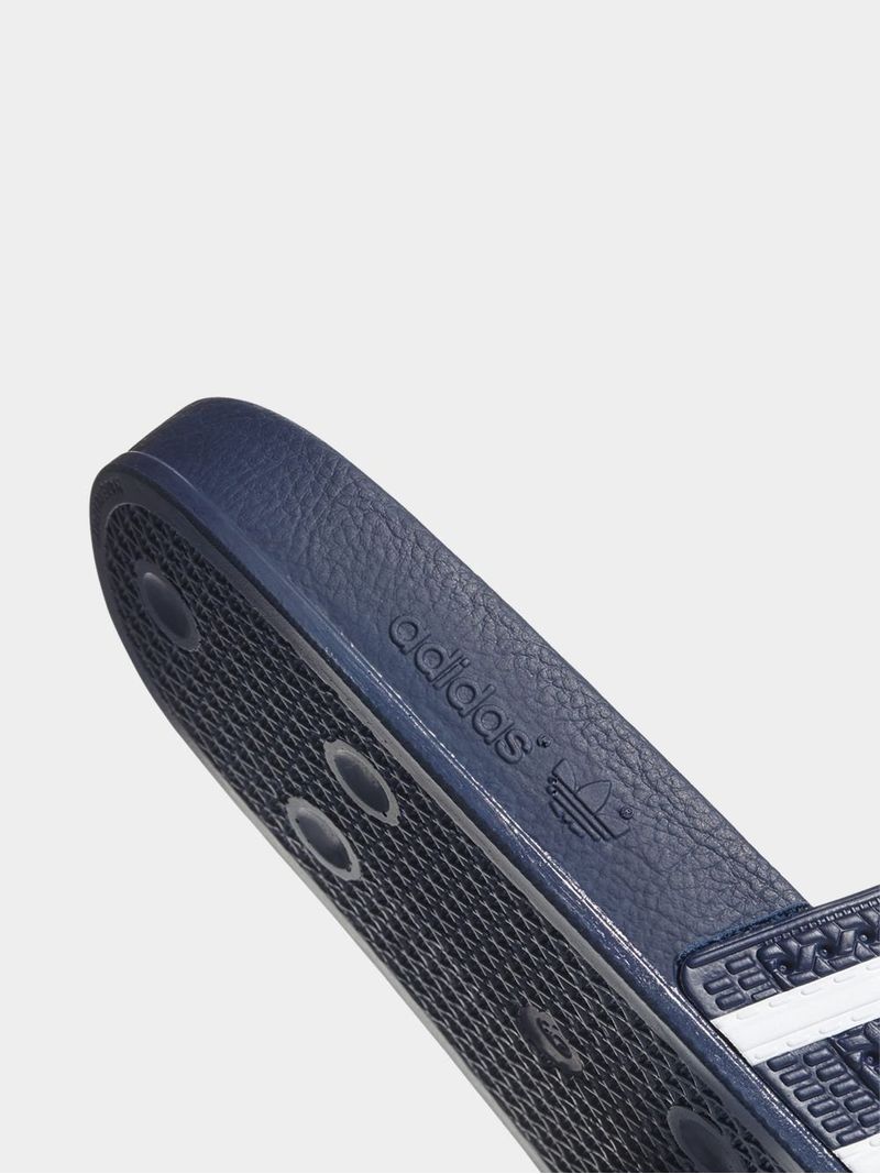 Adidas ADILETTE SLIDES blue