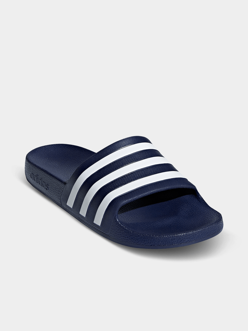 Adidas ADILETTE SLIDES blue