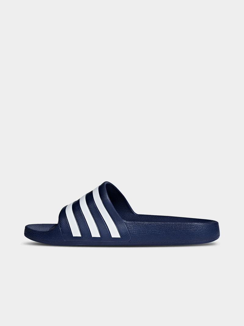 Adidas ADILETTE SLIDES blue