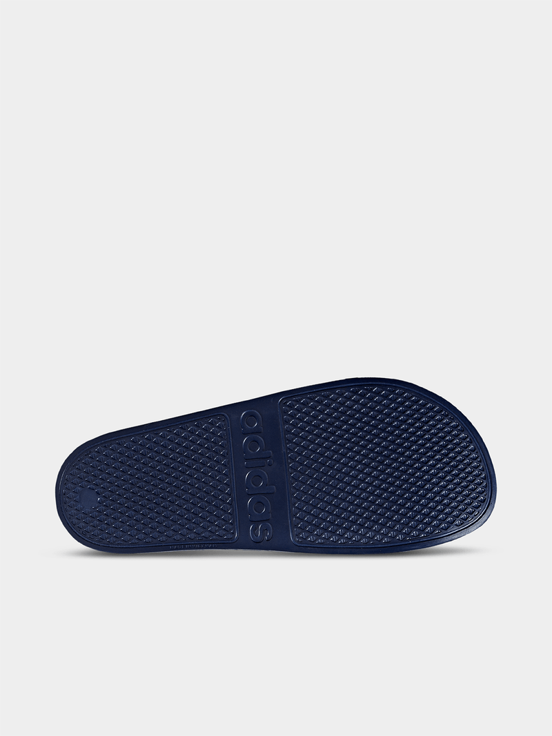 Adidas ADILETTE SLIDES blue