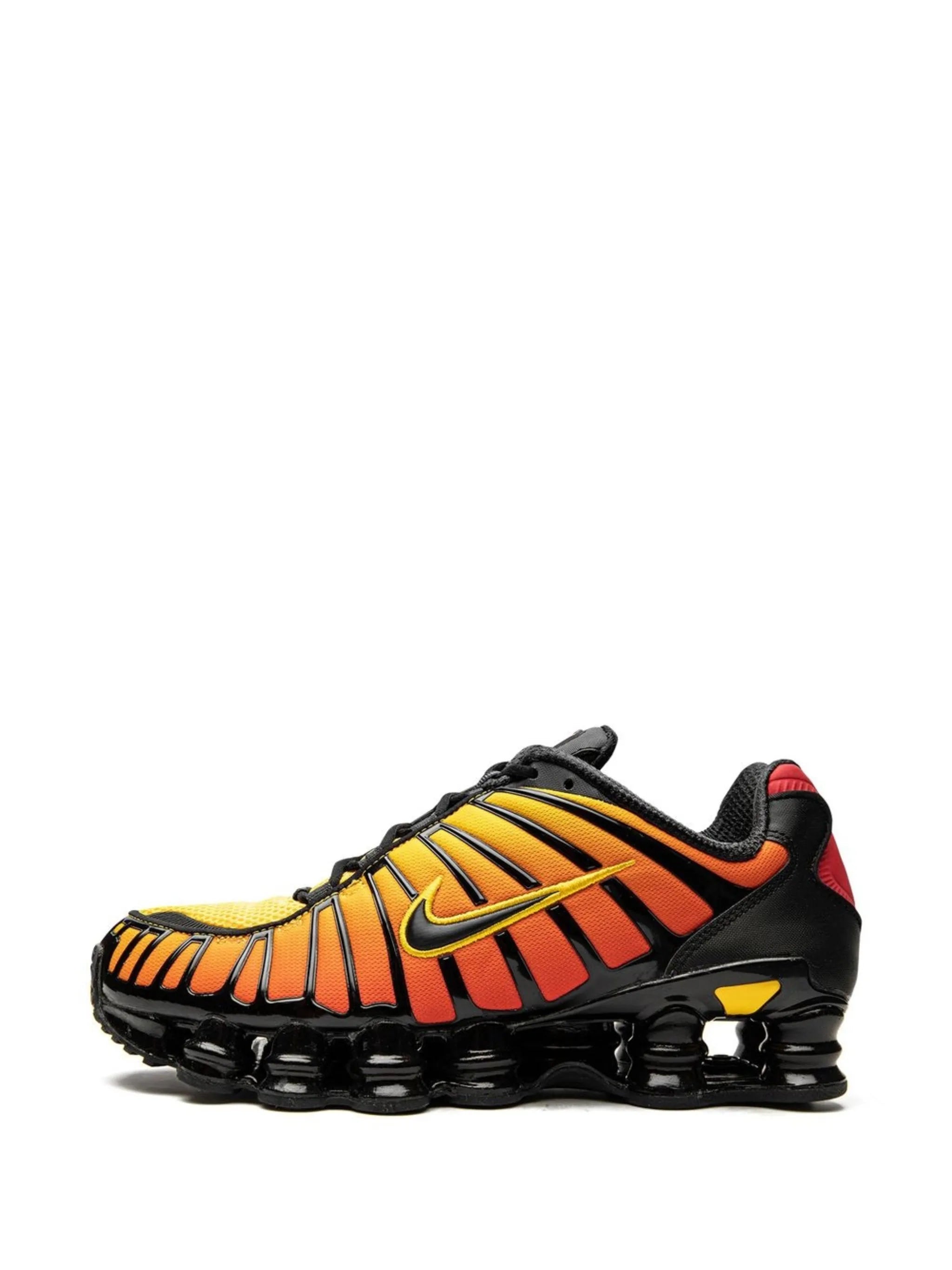 Nike  Shox TL Sunrise