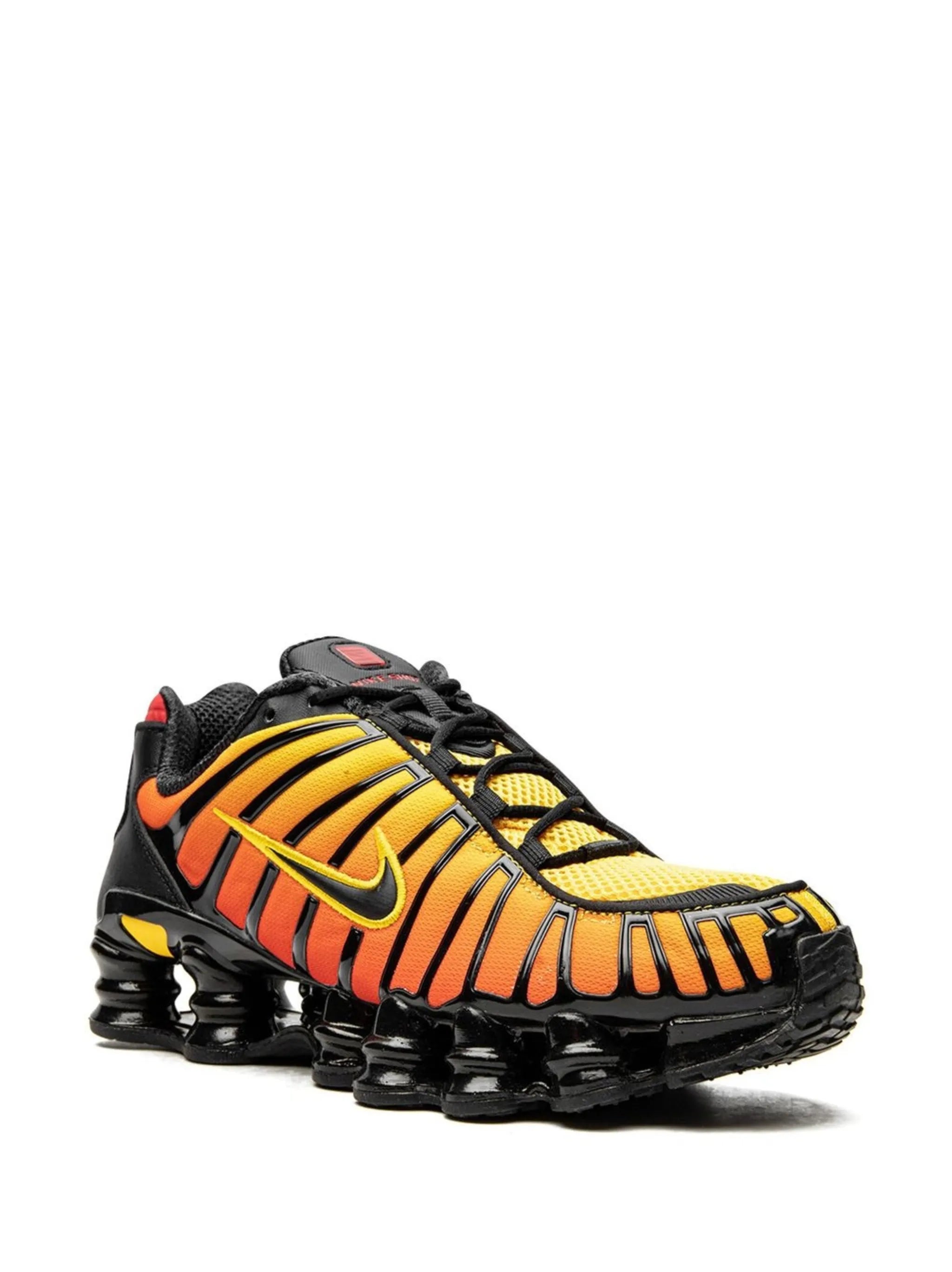 Nike  Shox TL Sunrise