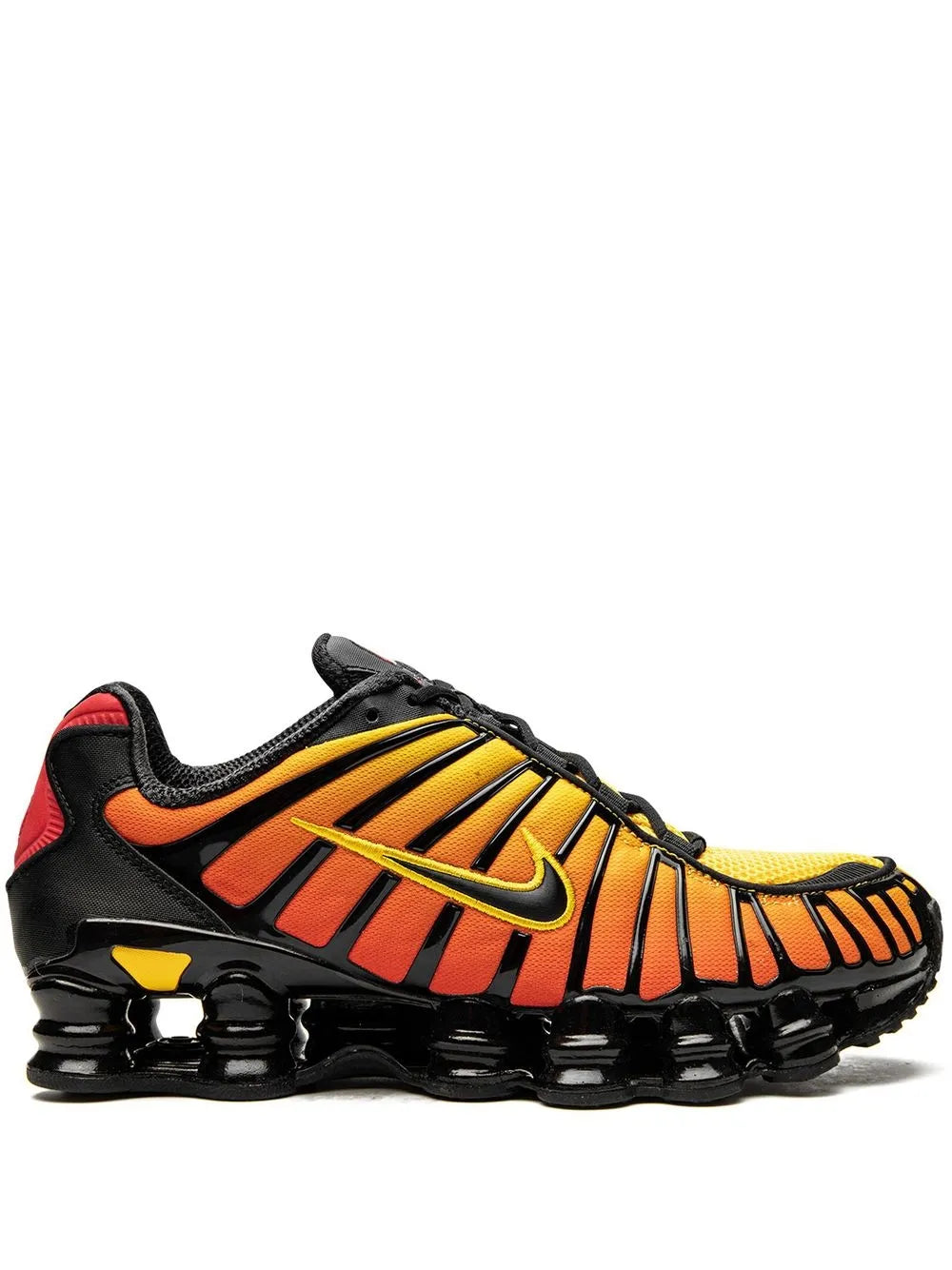 Nike  Shox TL Sunrise