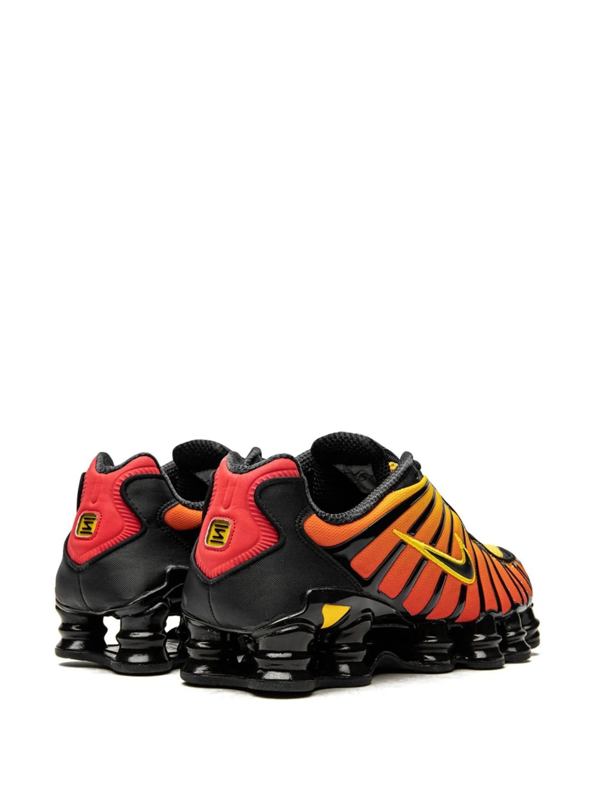 Nike  Shox TL Sunrise