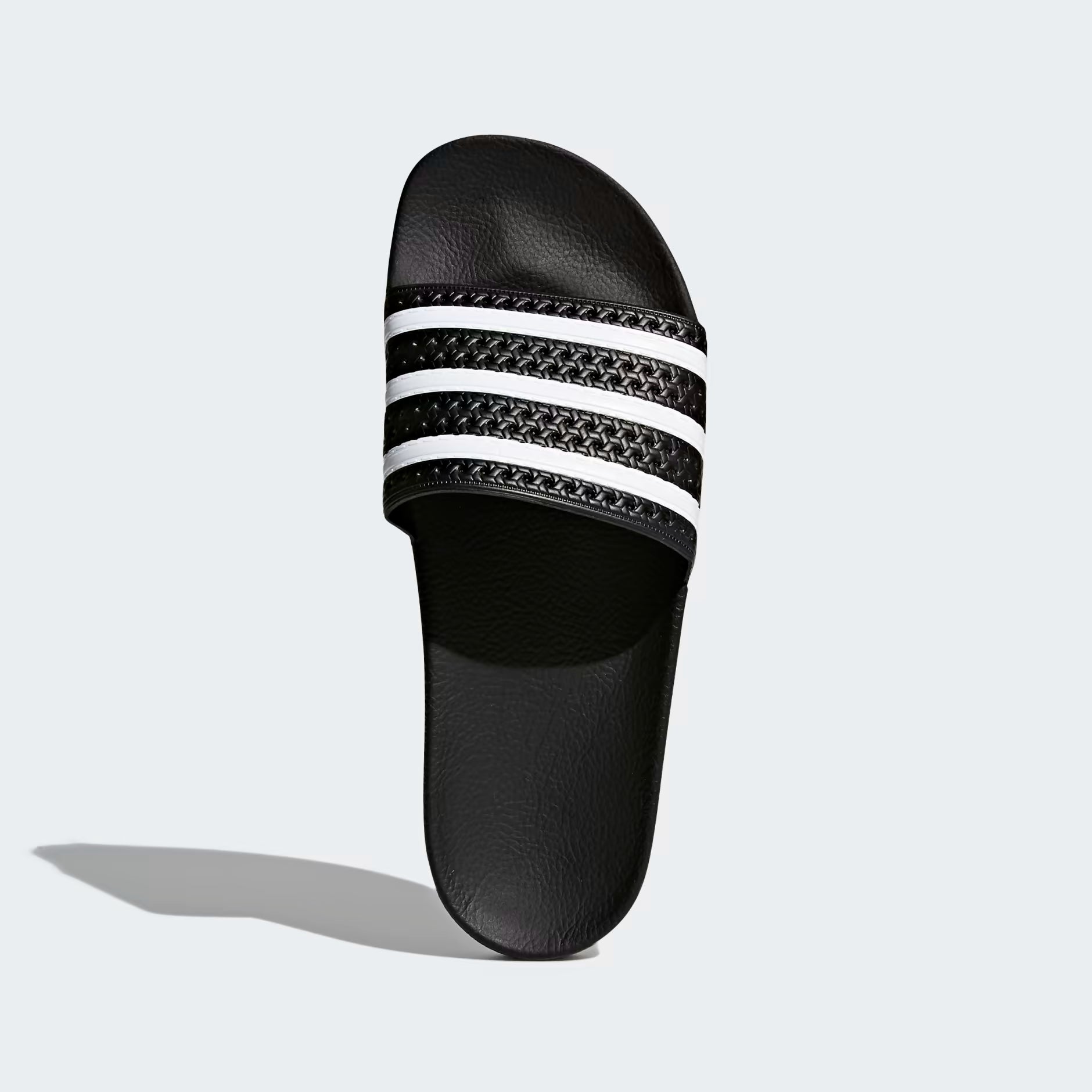 Adidas ADILETTE SLIDES black