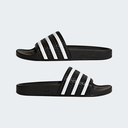 Adidas ADILETTE SLIDES black