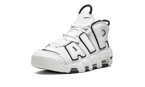 Nike Air More Up tempo White