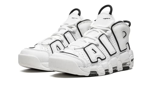 Nike Air More Up tempo White