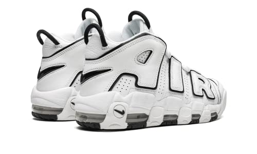 Nike Air More Up tempo White