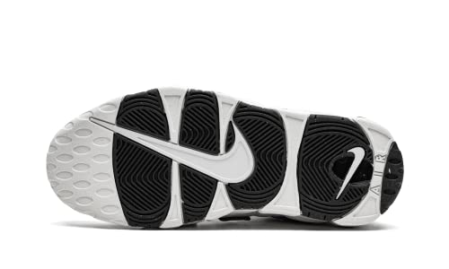 Nike Air More Up tempo White