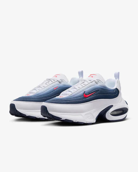 Nike Air Max Portal Royal white blue