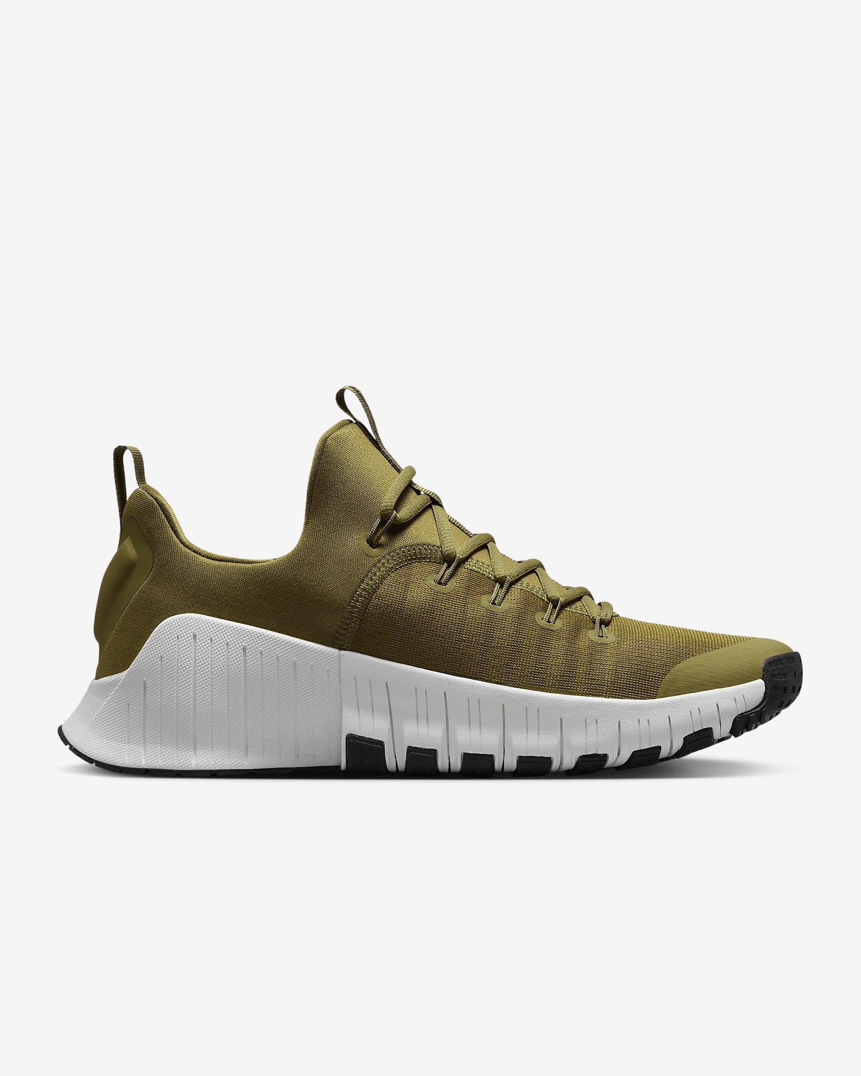 Nike mecton 6  Pacific Moss/Cool Grey/