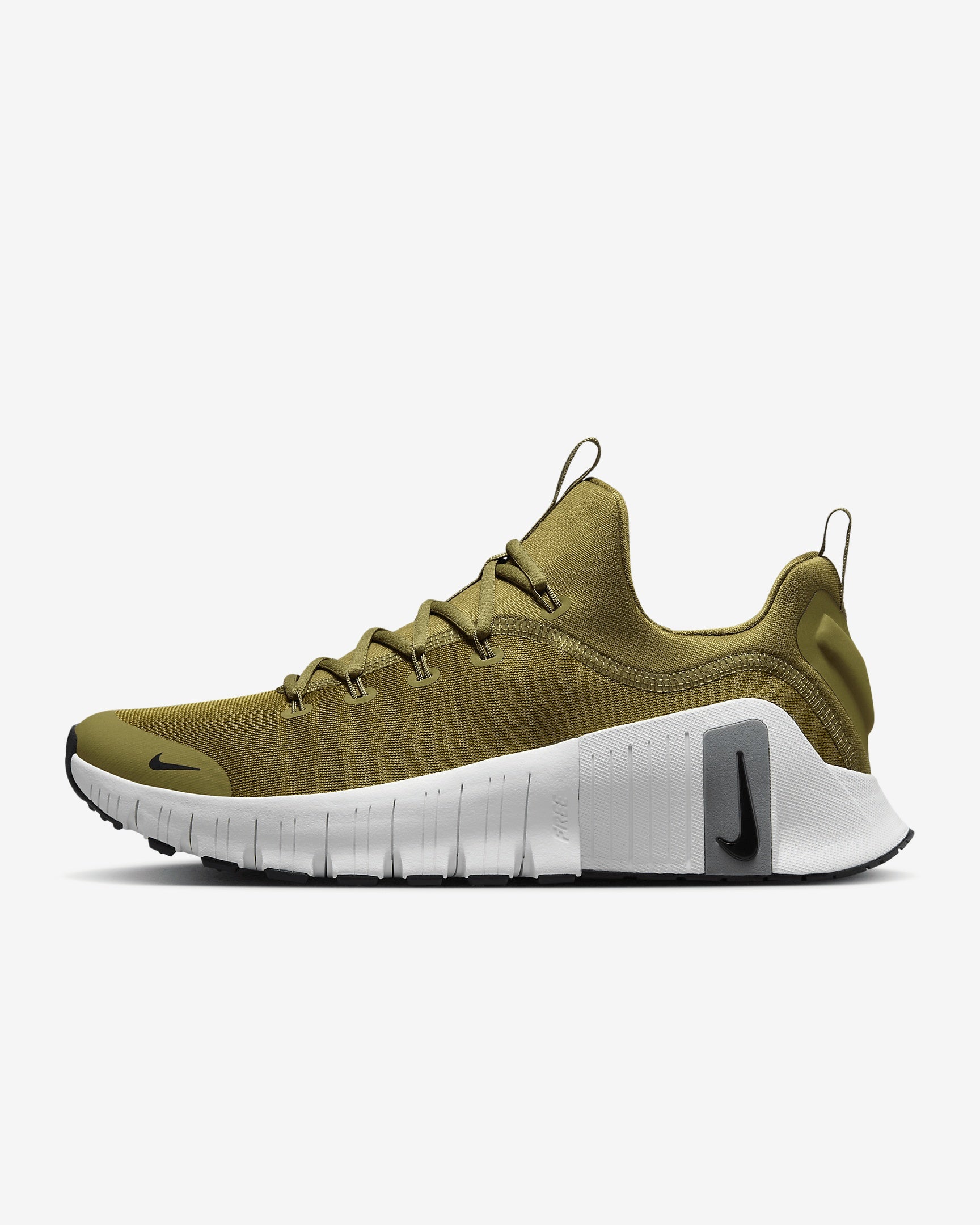 Nike mecton 6  Pacific Moss/Cool Grey/