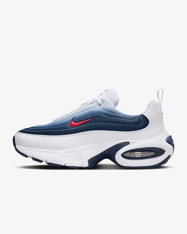 Nike Air Max Portal Royal white blue