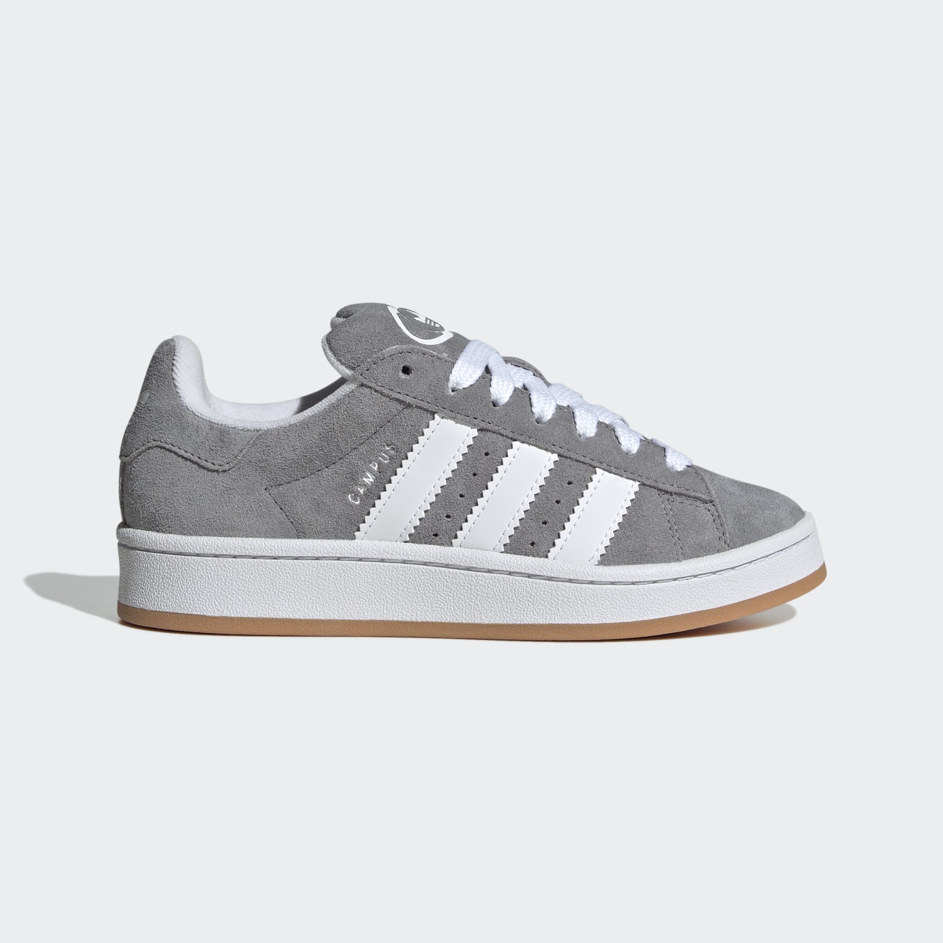 Adidas Campus 00's Grey