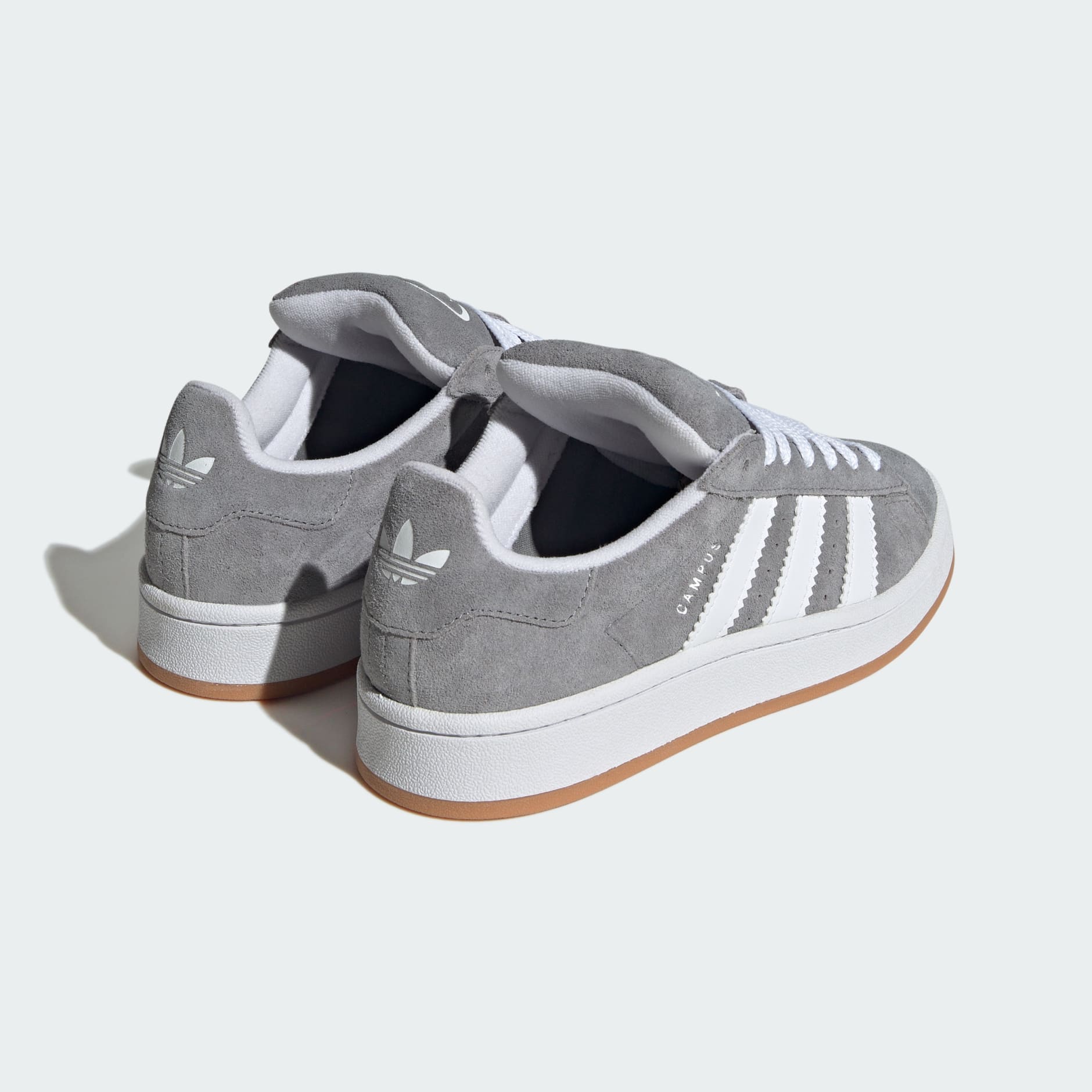 Adidas Campus 00's Grey