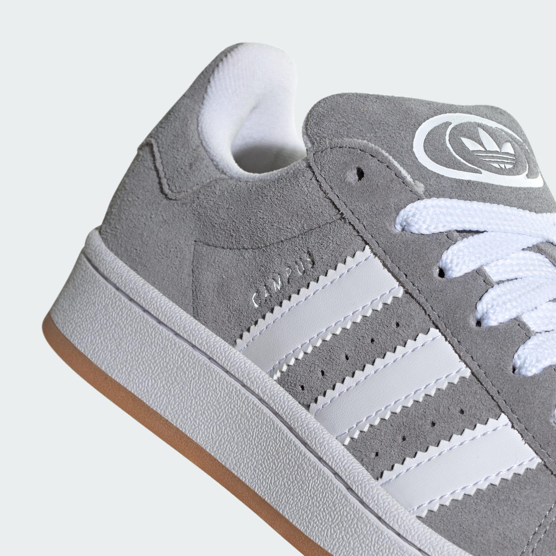 Adidas Campus 00's Grey