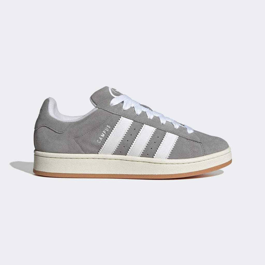 Adidas Campus 00's Grey