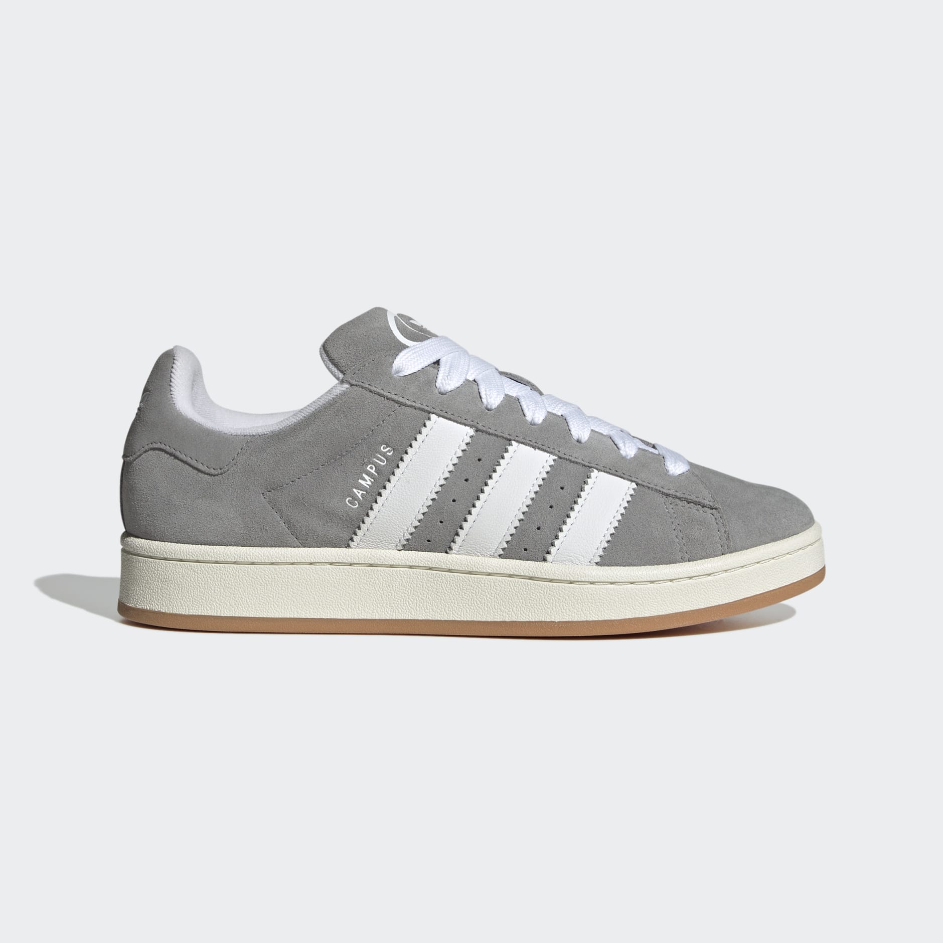 Adidas Campus 00's Grey