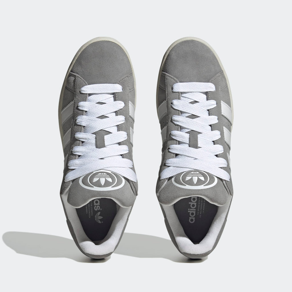 Adidas Campus 00's Grey