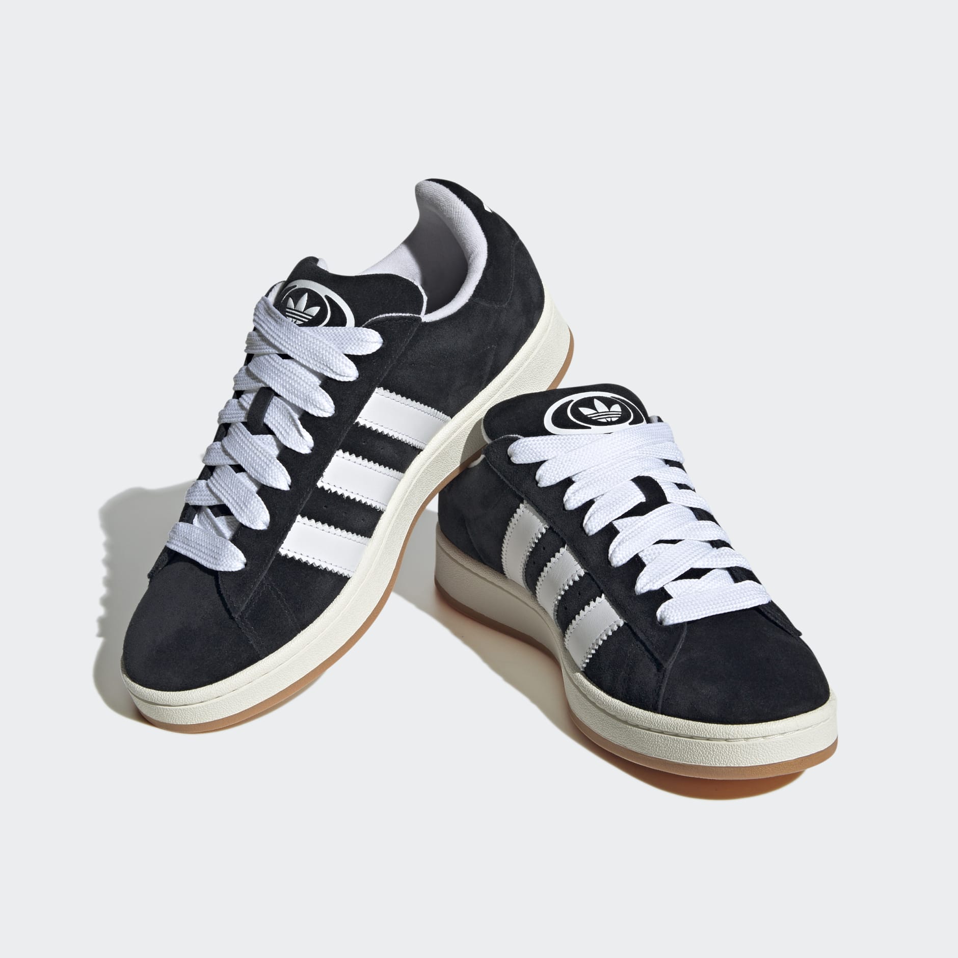 Adidas Campus 00's Black