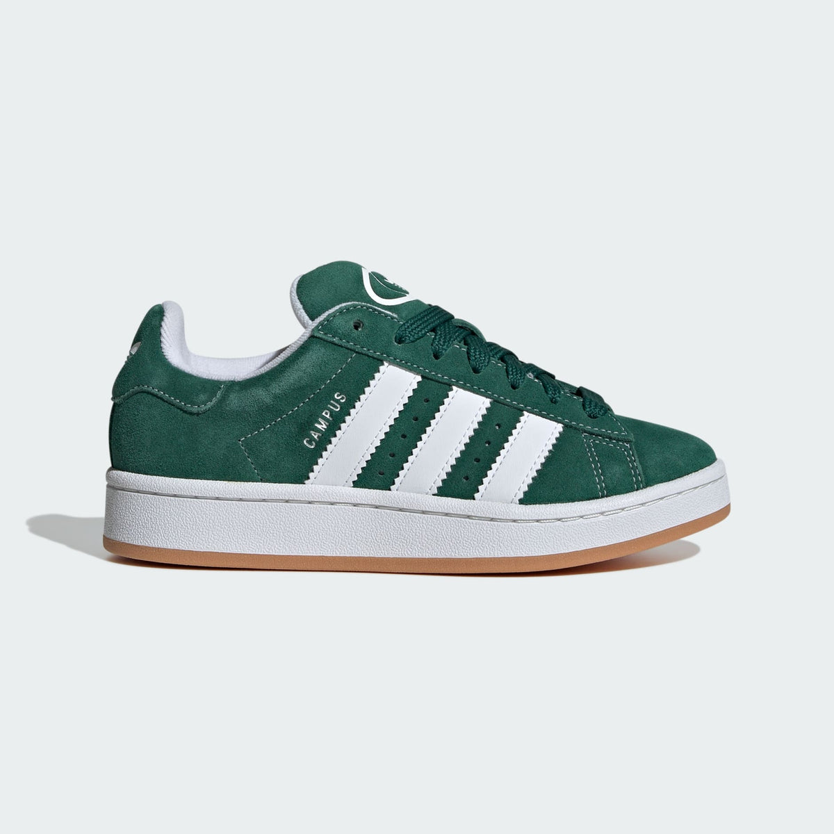 Adidas Campus 00's Green
