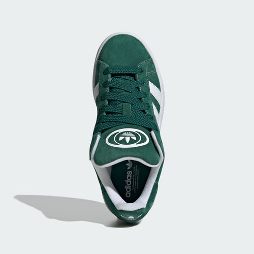 Adidas Campus 00's Green