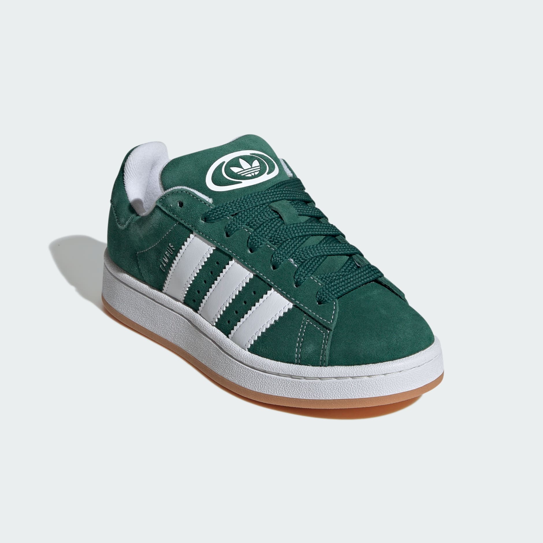 Adidas Campus 00's Green