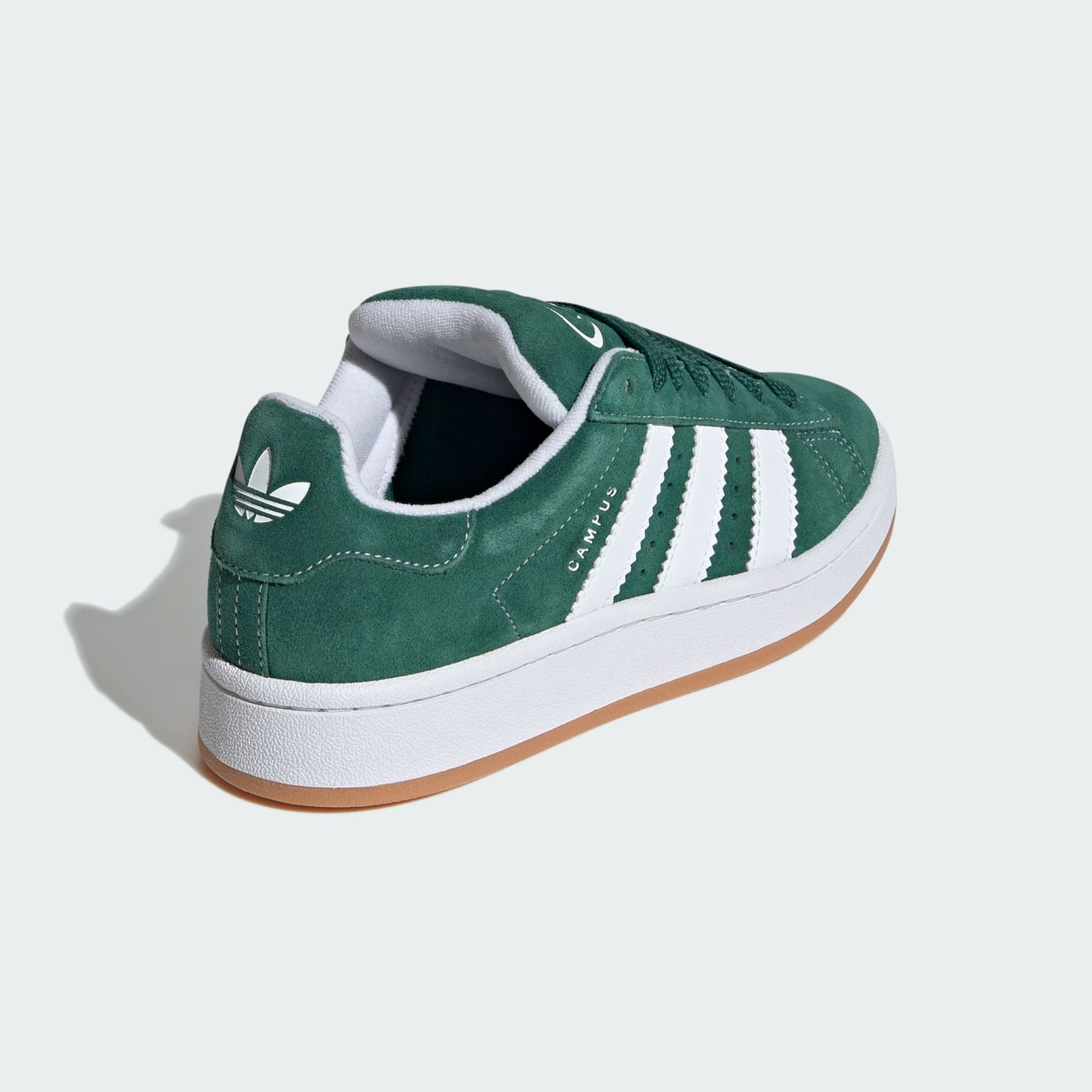 Adidas Campus 00's Green