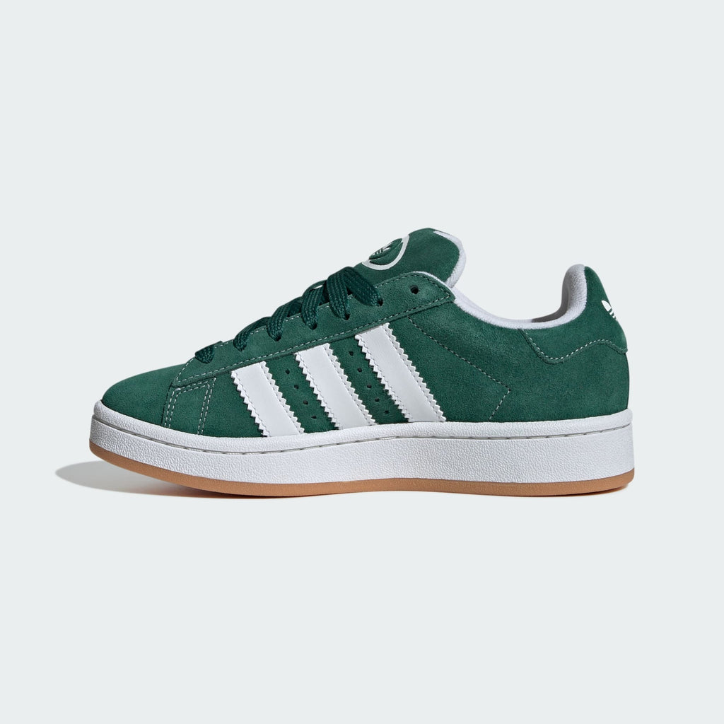 Adidas Campus 00's Green