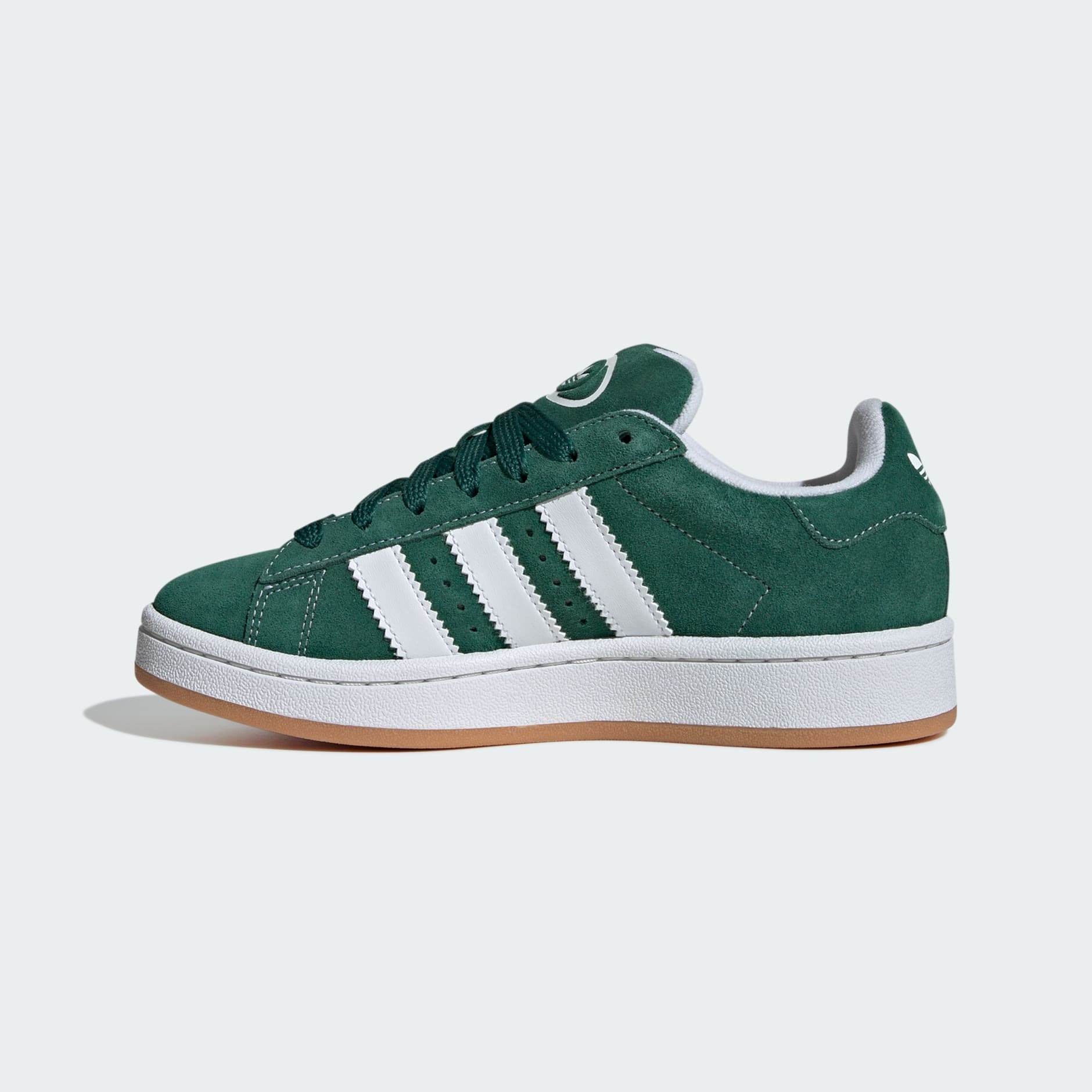 Adidas Campus 00's Green