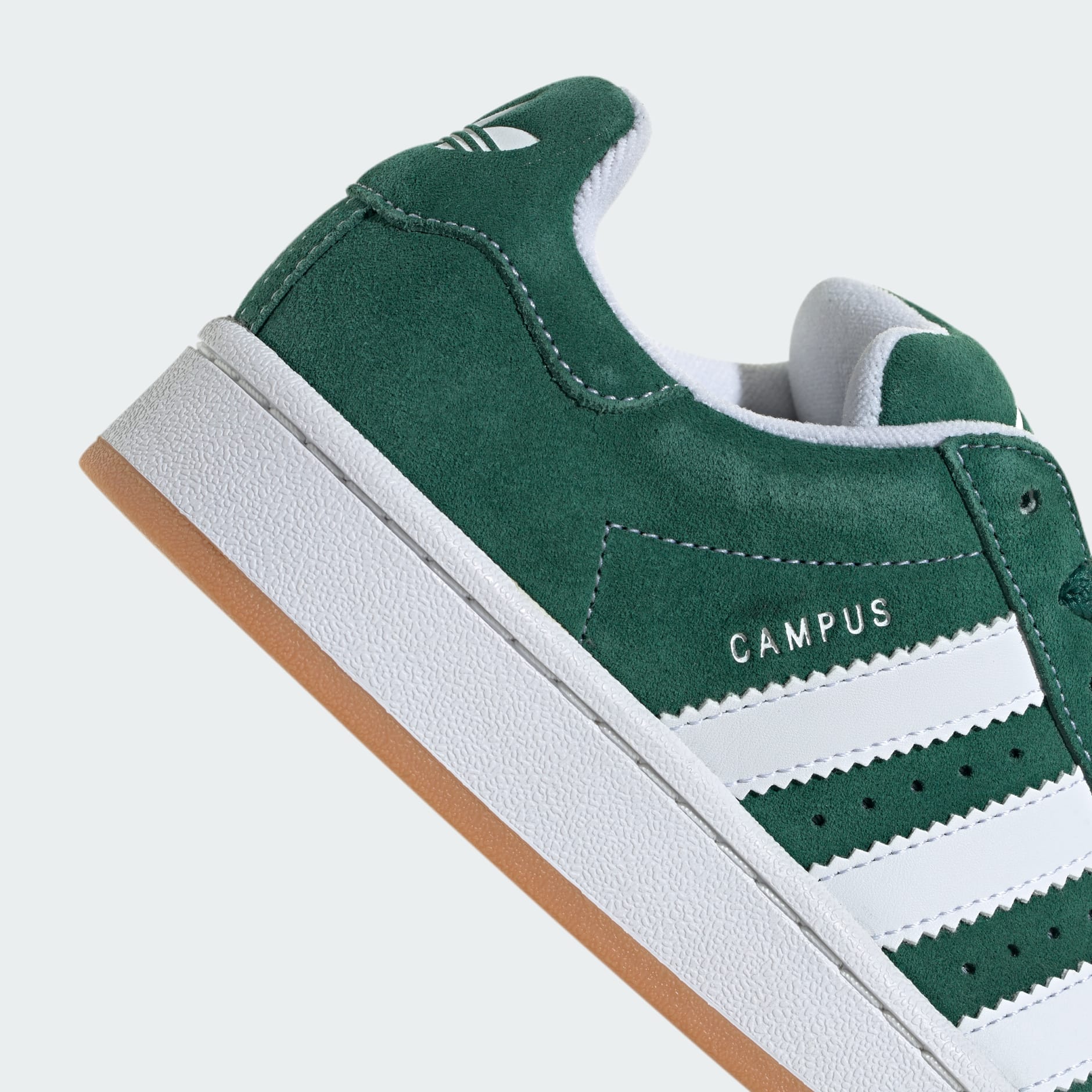 Adidas Campus 00's Green