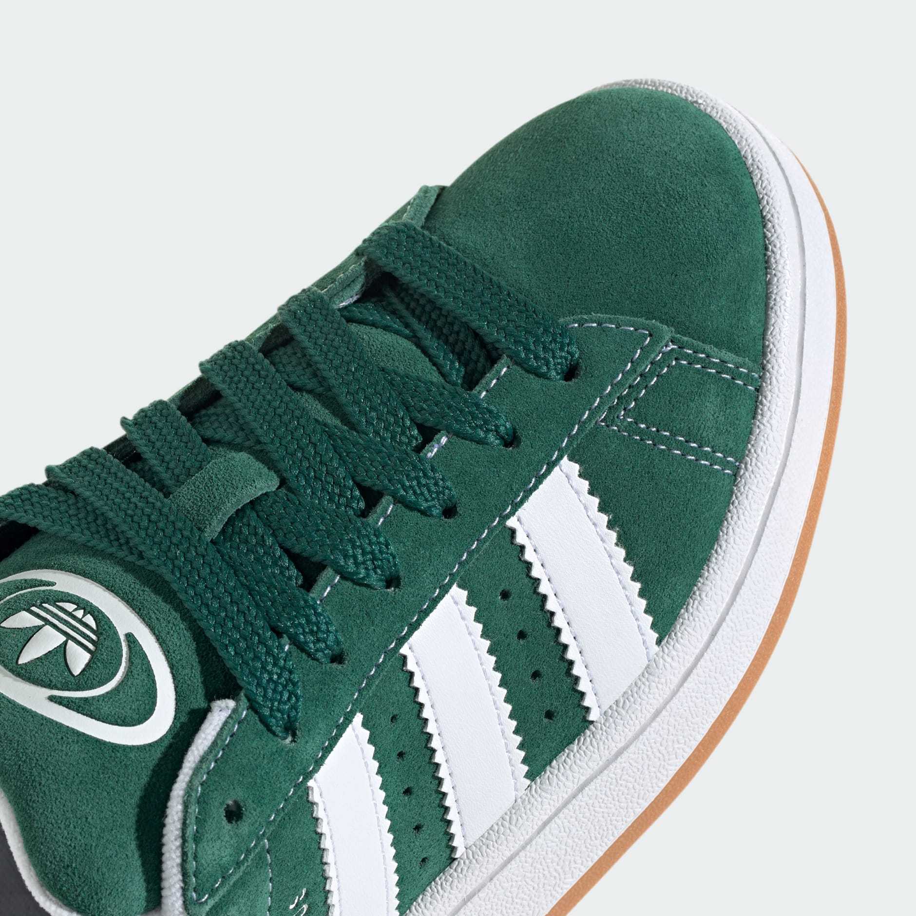 Adidas Campus 00's Green
