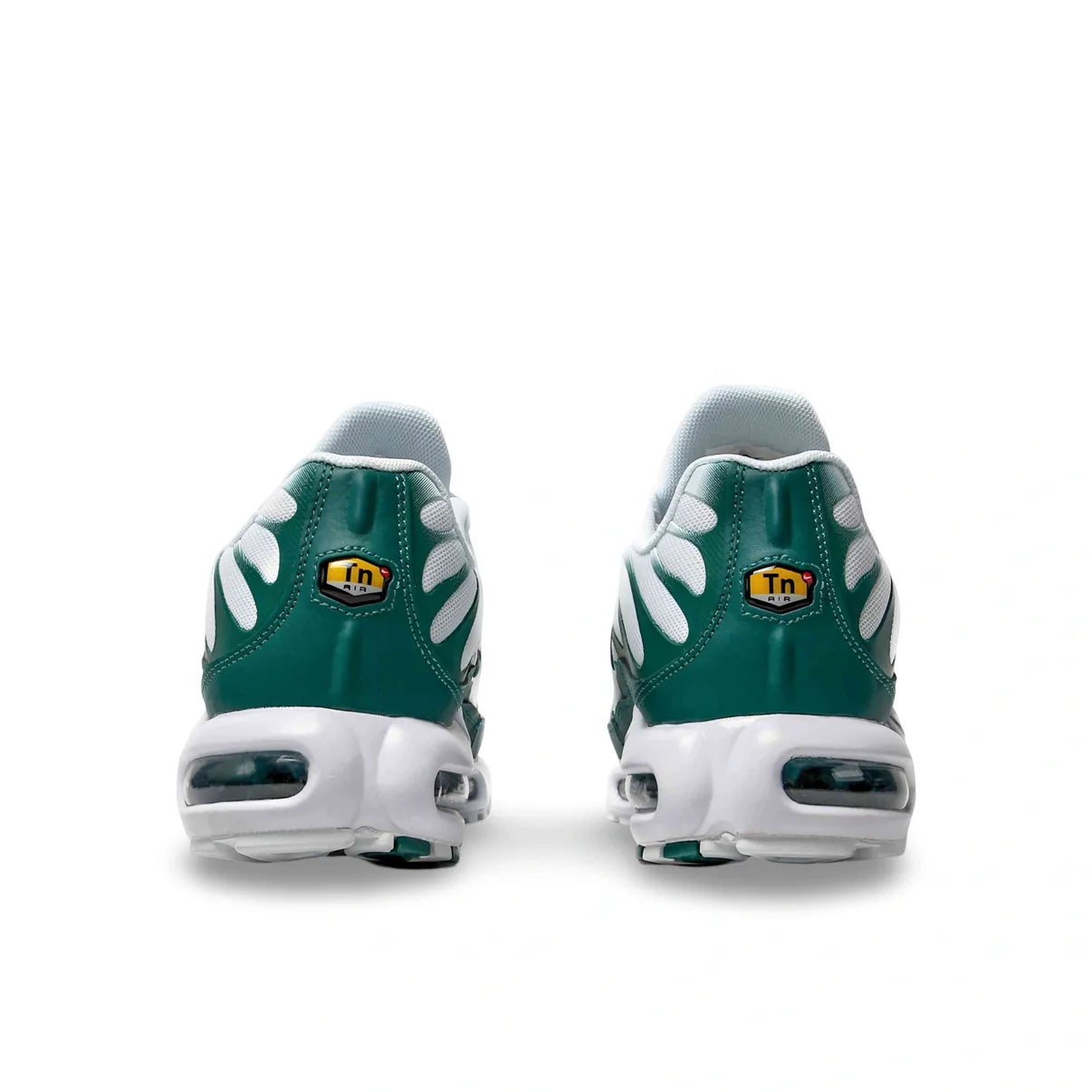 Nike Air Max Tn Lacoste Green