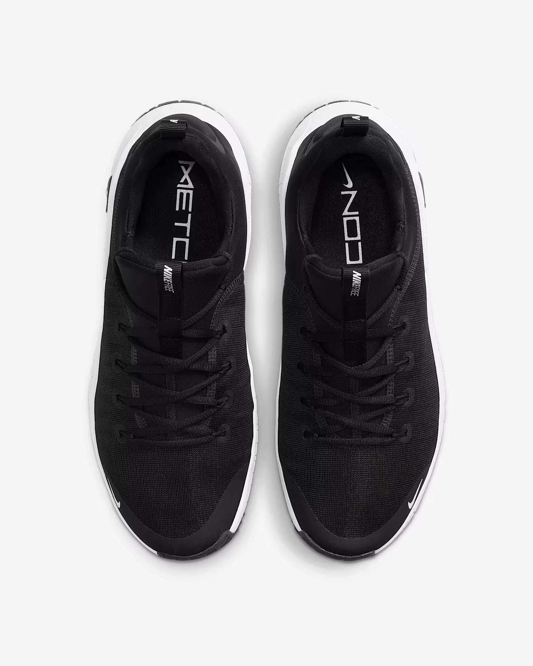 Nike Mecton 6 Black/White