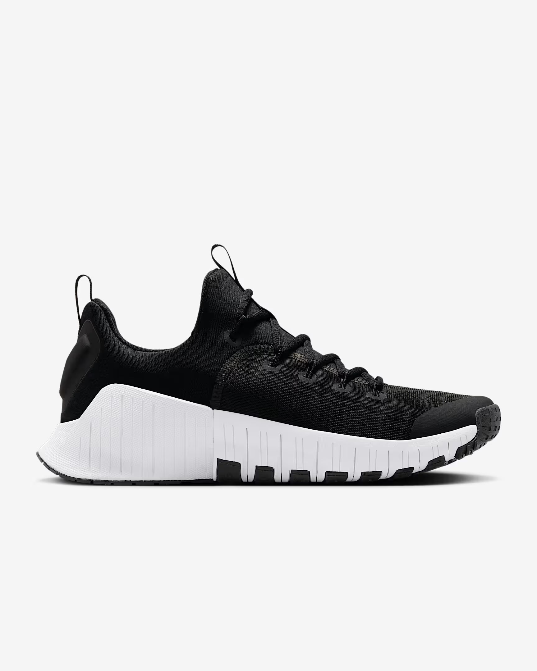 Nike Mecton 6 Black/White
