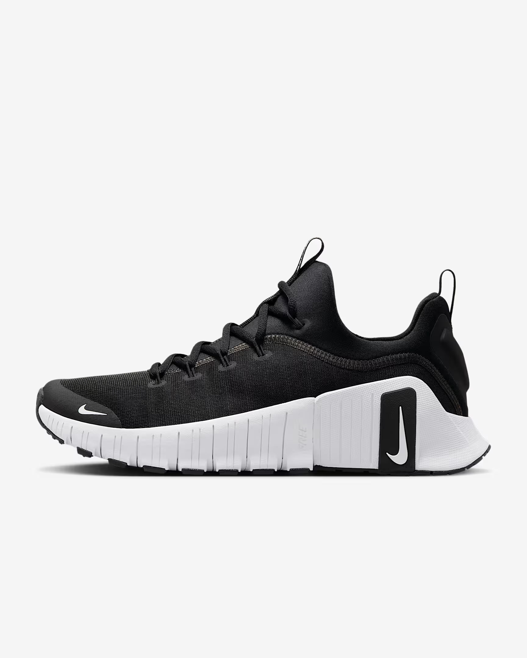 Nike Mecton 6 Black/White