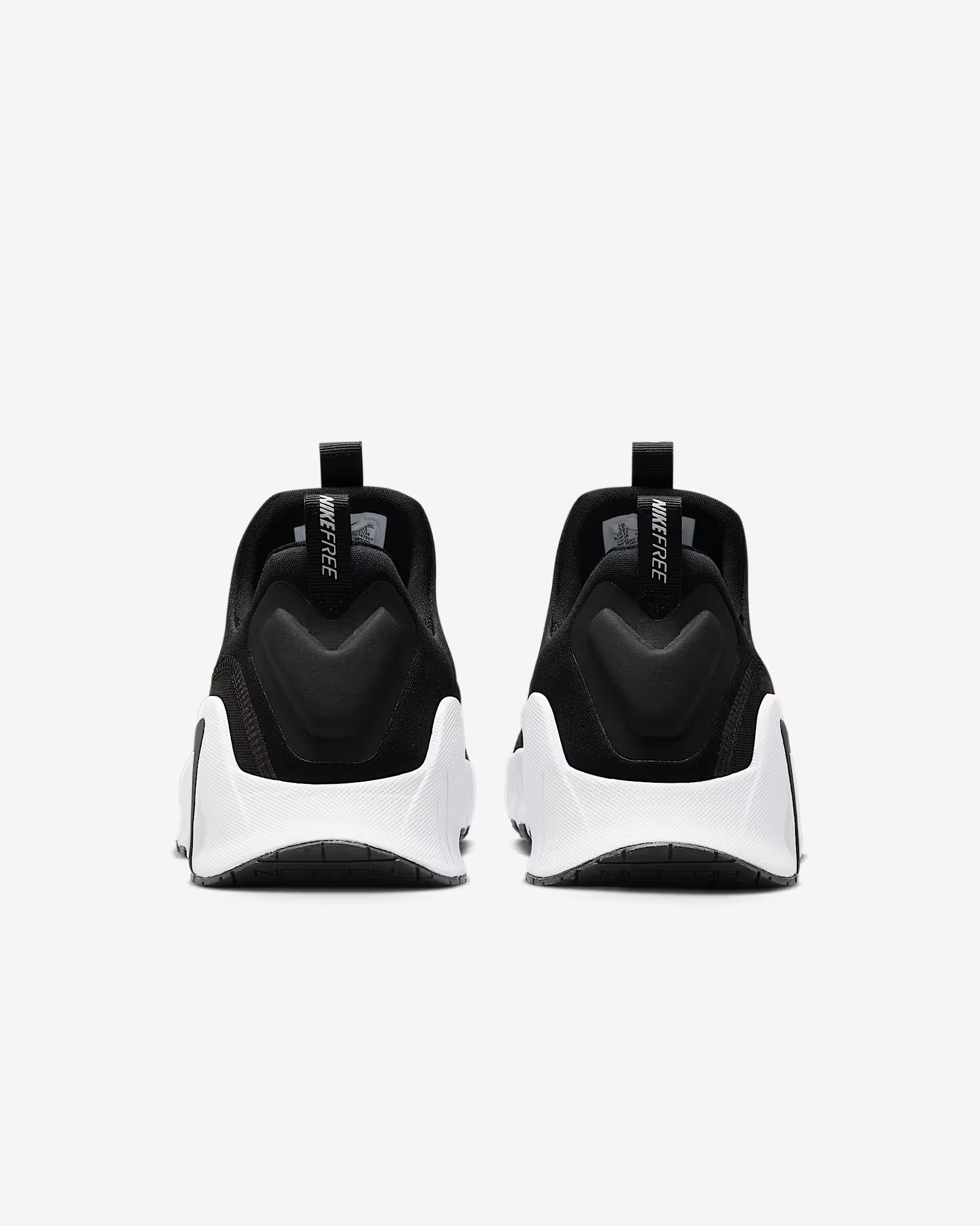 Nike Mecton 6 Black/White