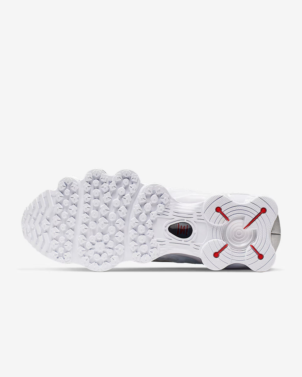 Nike SHOX TL