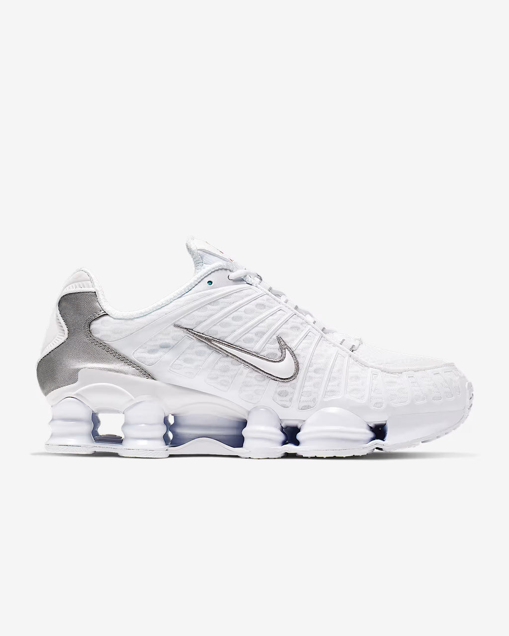 Nike SHOX TL