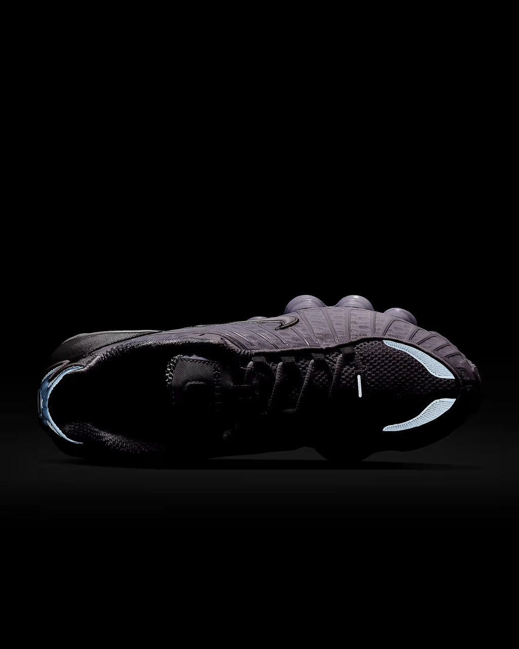 Nike SHOX TL