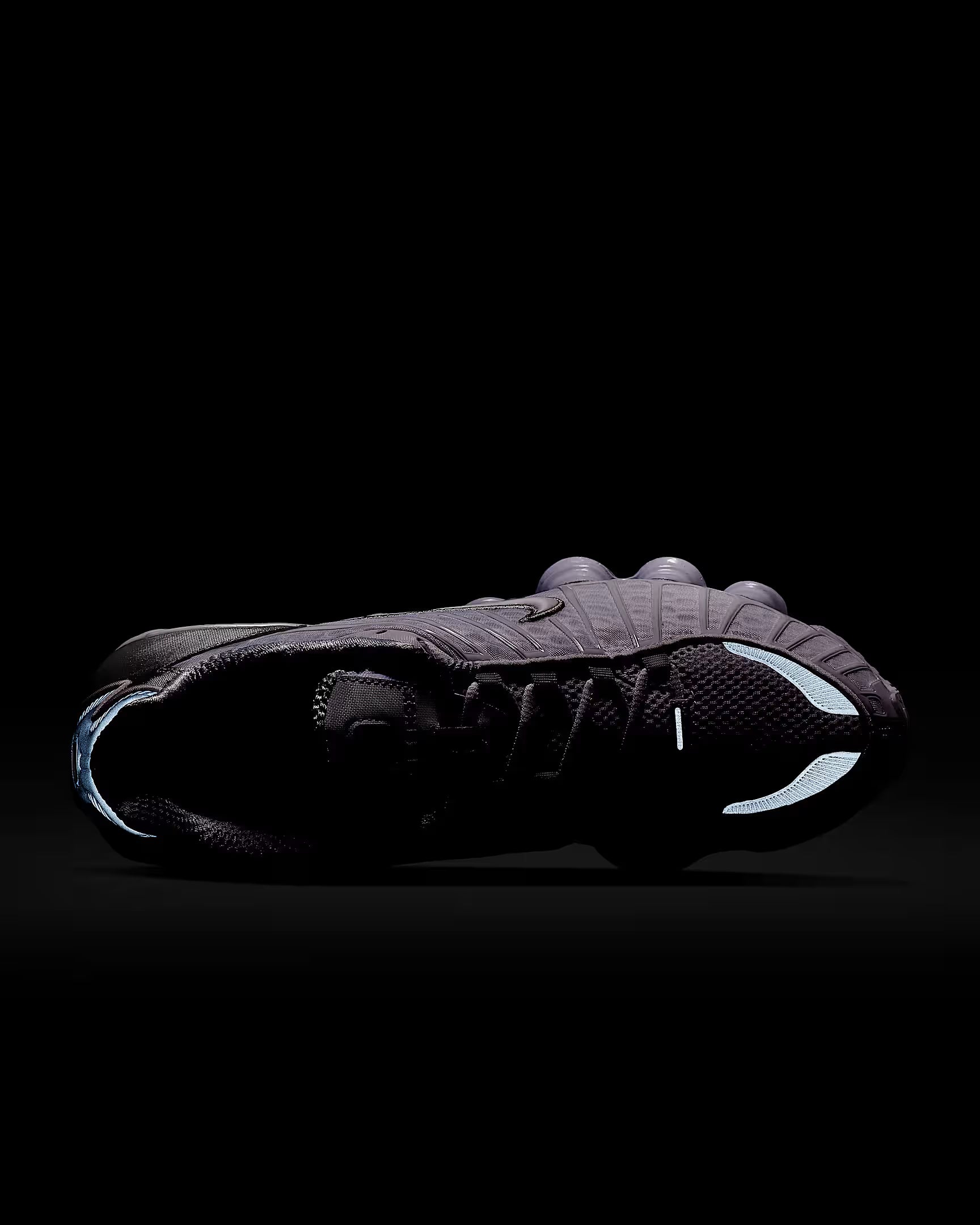 Nike SHOX TL