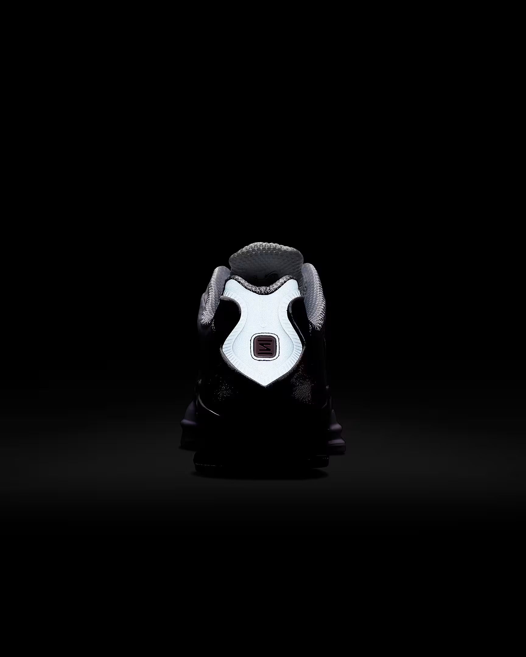 Nike SHOX TL