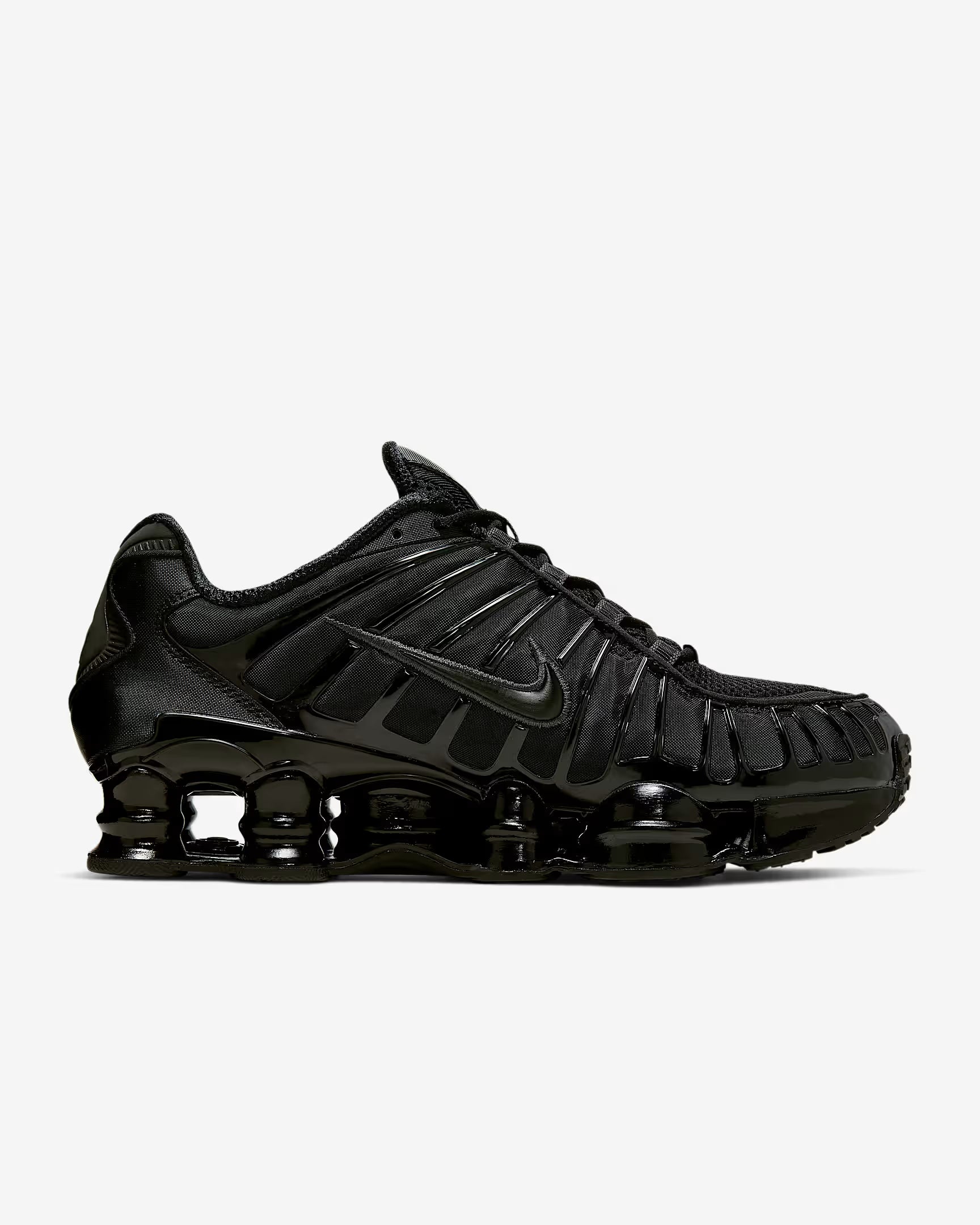 Nike SHOX TL Black