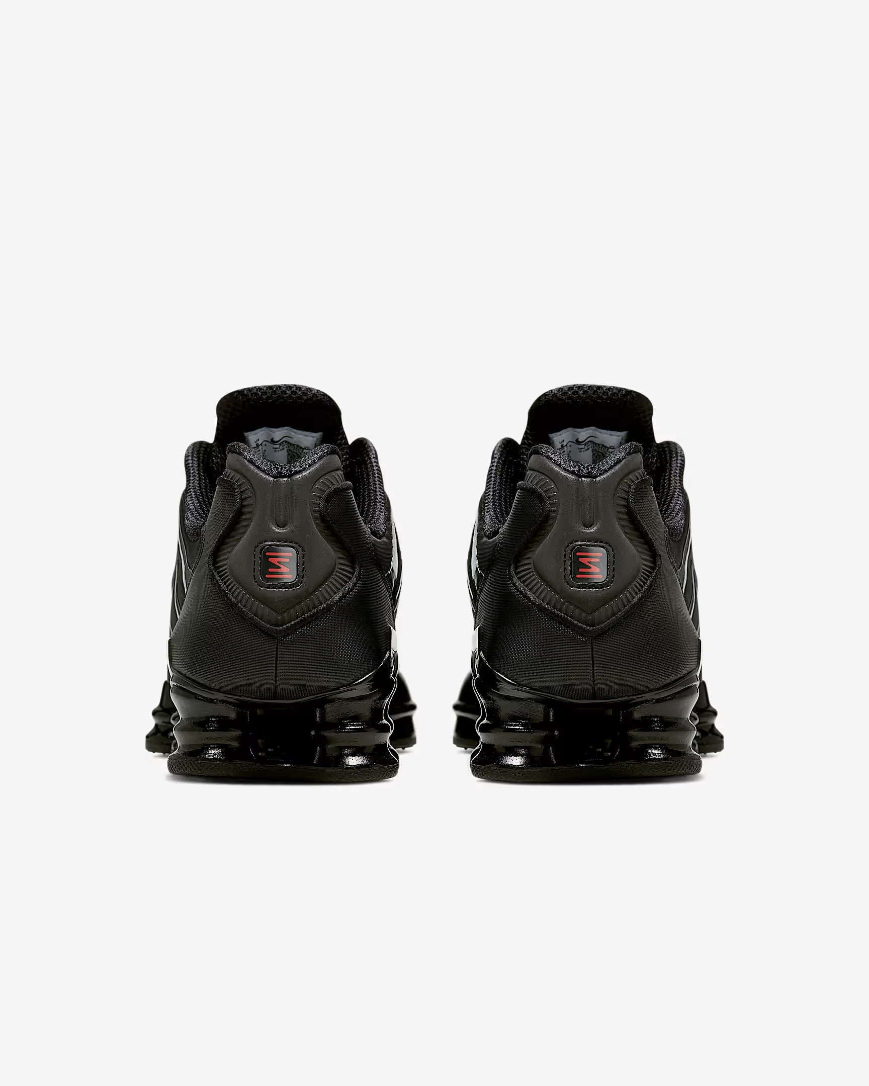 Nike SHOX TL Black