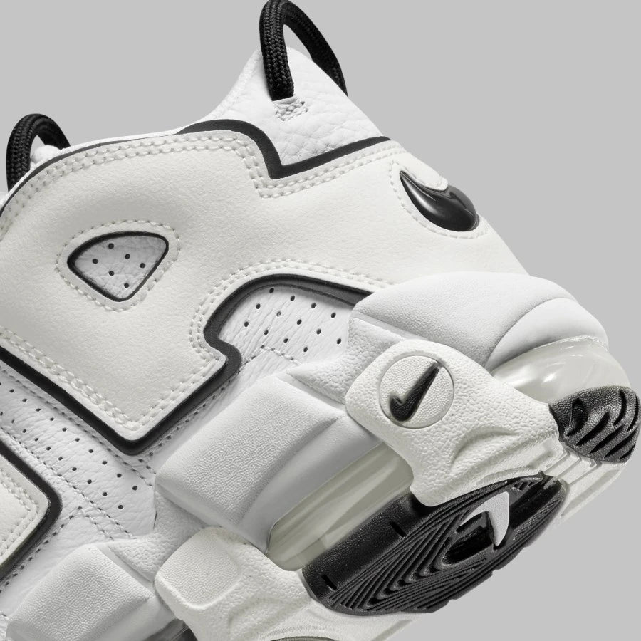 Nike Air More Up tempo White