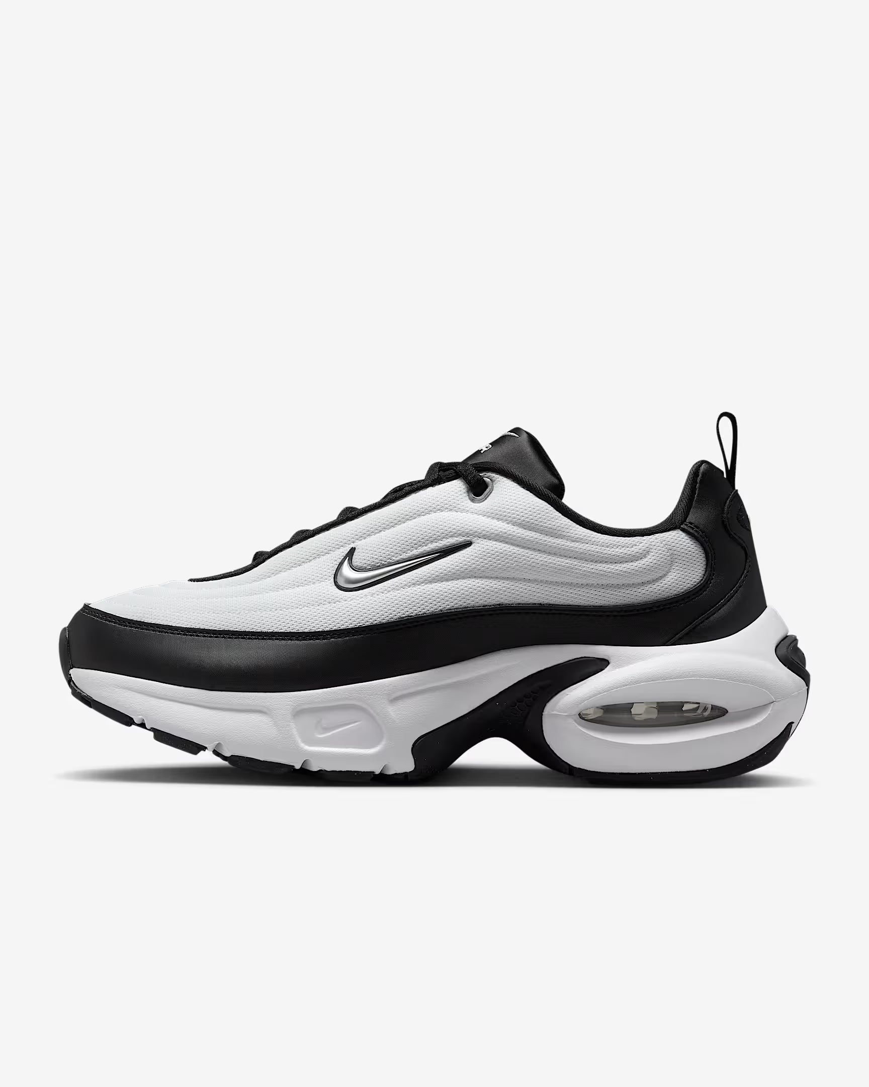 Nike Air Max Portal White/Black